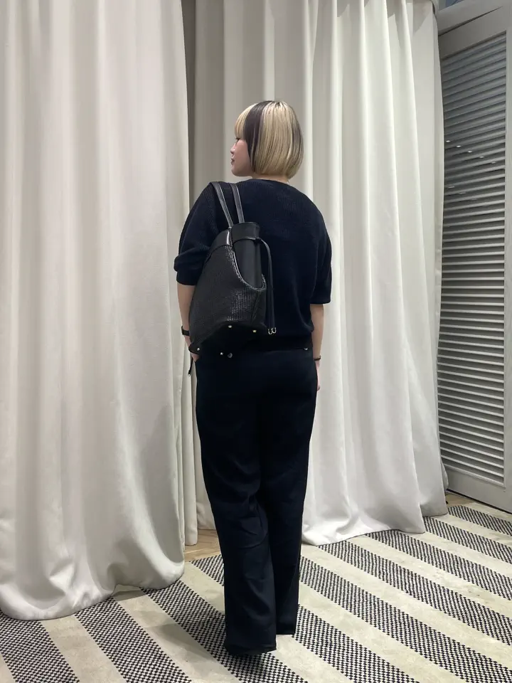 ONWARD CROSSET SELECT 井上 コーディネート画像