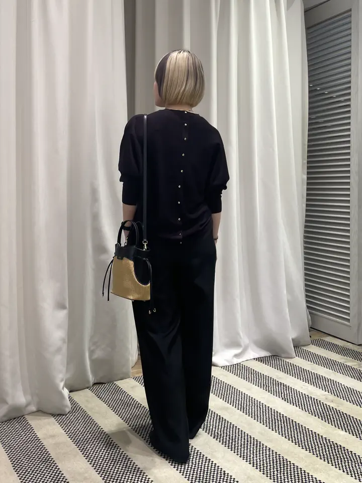 ONWARD CROSSET SELECT 井上 コーディネート画像