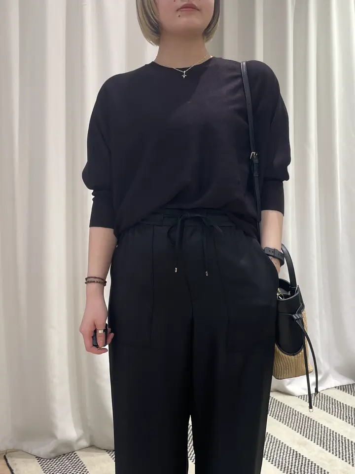 ONWARD CROSSET SELECT 井上 コーディネート画像