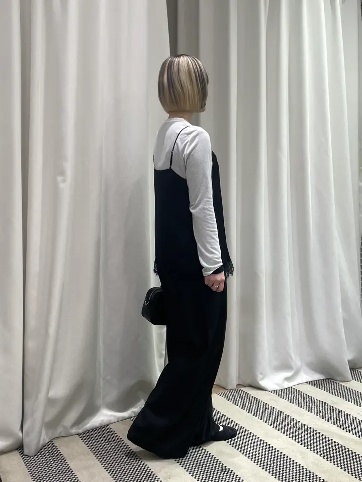 ONWARD CROSSET SELECT 井上 コーディネート画像