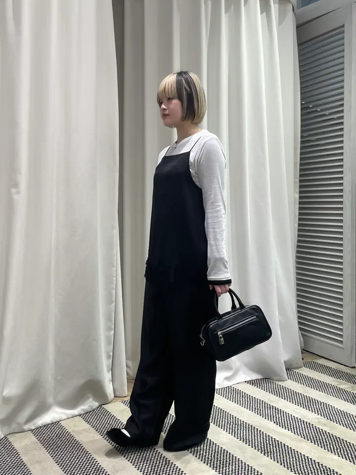 ONWARD CROSSET SELECT 井上 コーディネート画像