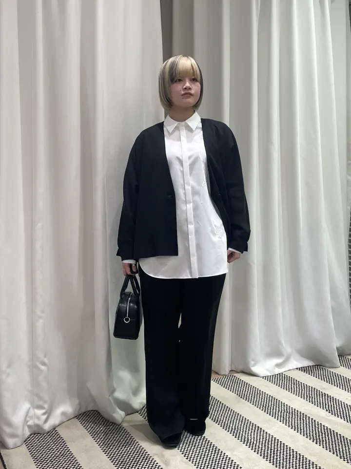 ONWARD CROSSET SELECT 井上 コーディネート画像