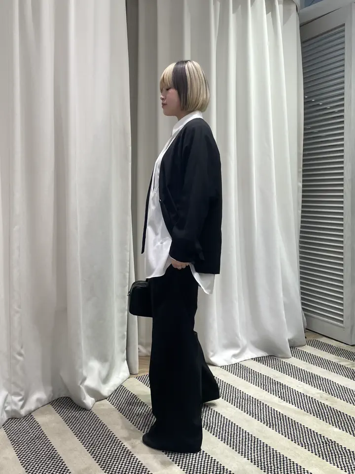 ONWARD CROSSET SELECT 井上 コーディネート画像