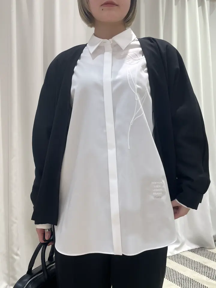 ONWARD CROSSET SELECT 井上 コーディネート画像