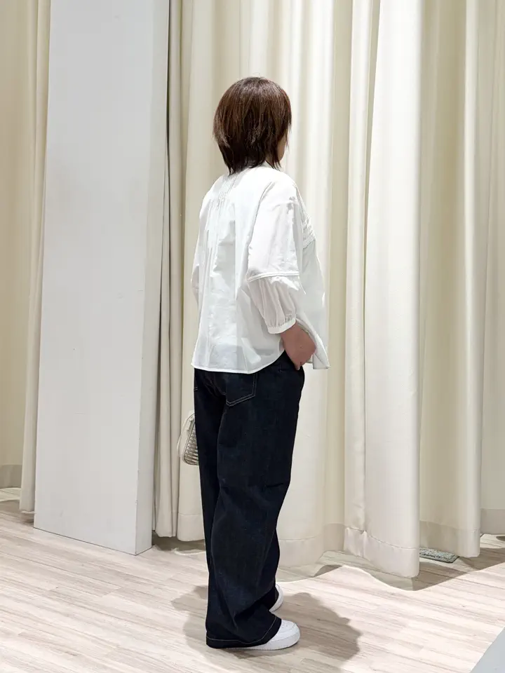 ONWARD CROSSET SELECT S コーディネート画像