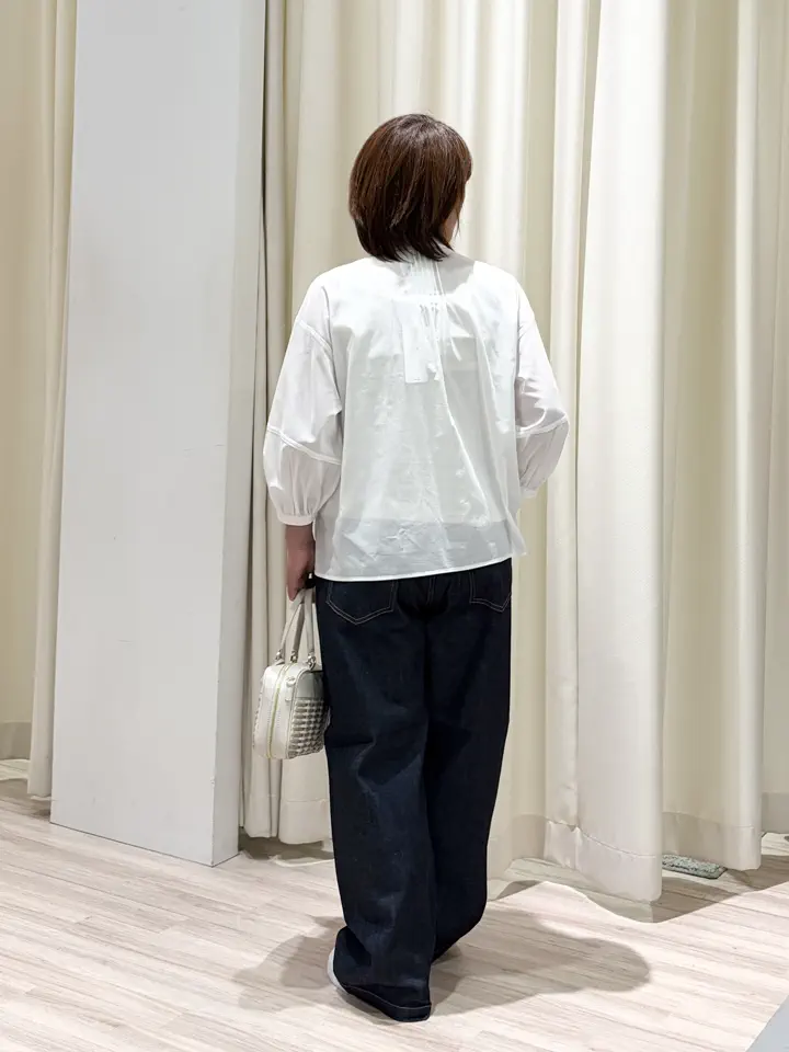 ONWARD CROSSET SELECT S コーディネート画像