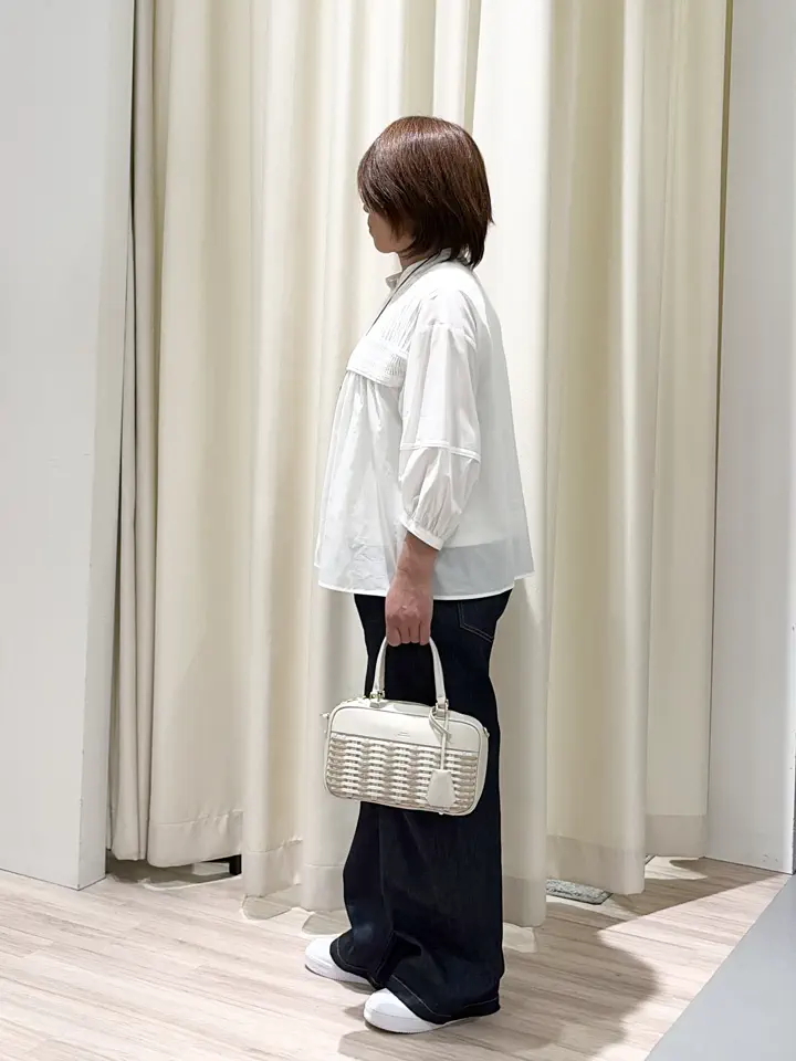 ONWARD CROSSET SELECT S コーディネート画像