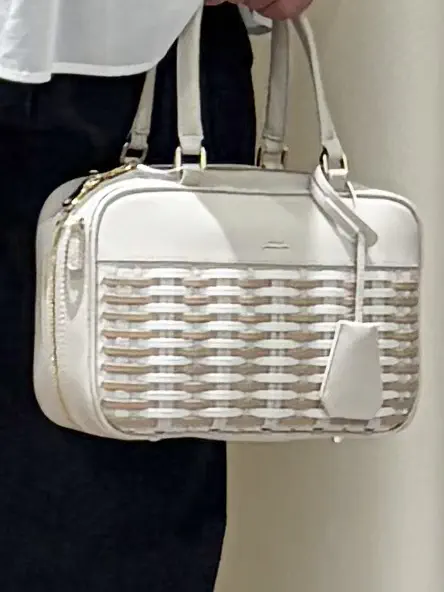 ONWARD CROSSET SELECT S コーディネート画像