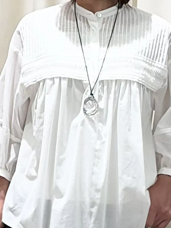 ONWARD CROSSET SELECT S コーディネート画像