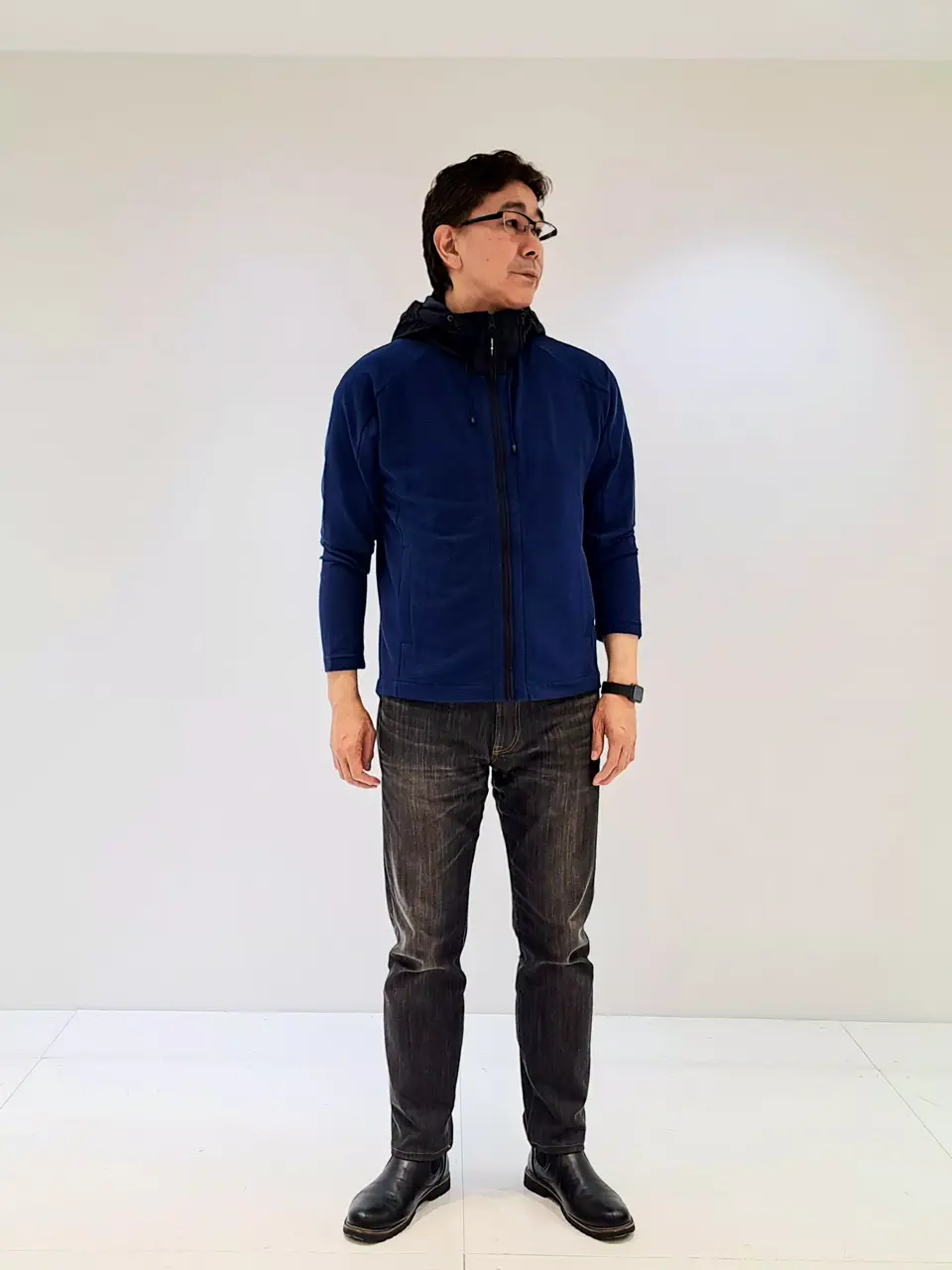 ONWARD CROSSET SELECT 小林 コーディネート画像