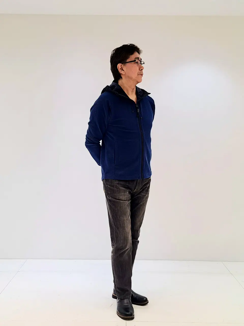 ONWARD CROSSET SELECT 小林 コーディネート画像