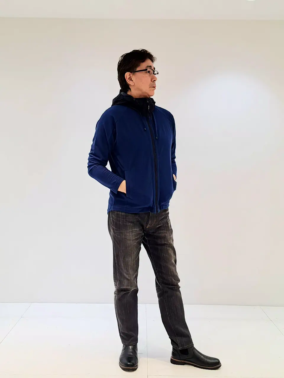 ONWARD CROSSET SELECT 小林 コーディネート画像