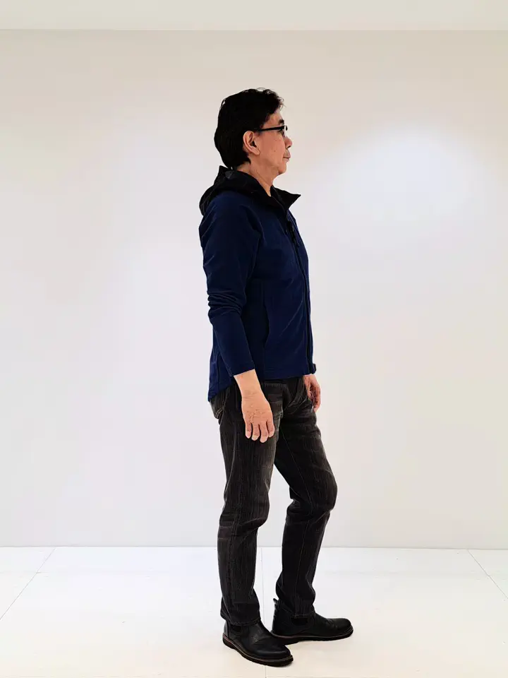 ONWARD CROSSET SELECT 小林 コーディネート画像