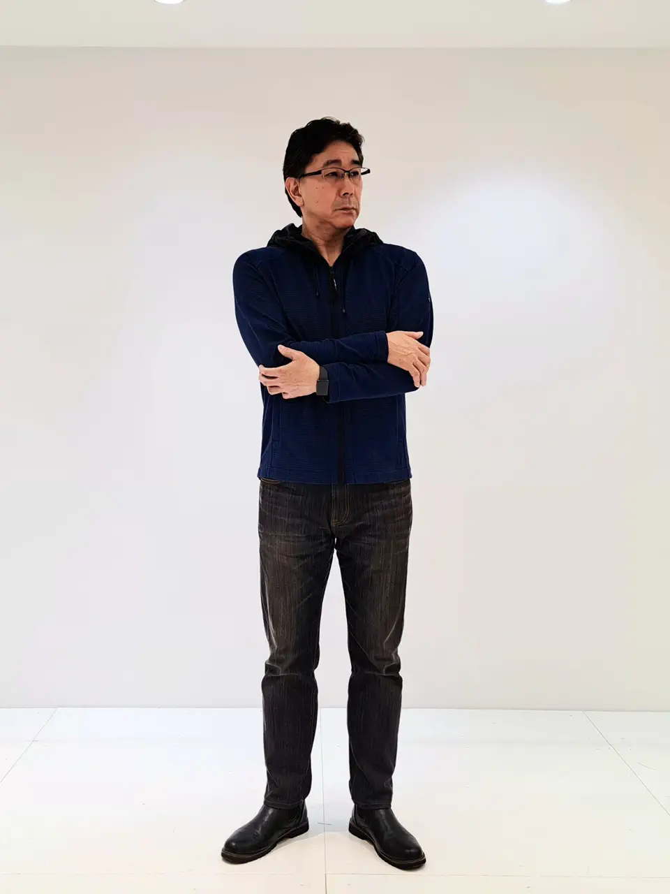 ONWARD CROSSET SELECT 小林 コーディネート画像