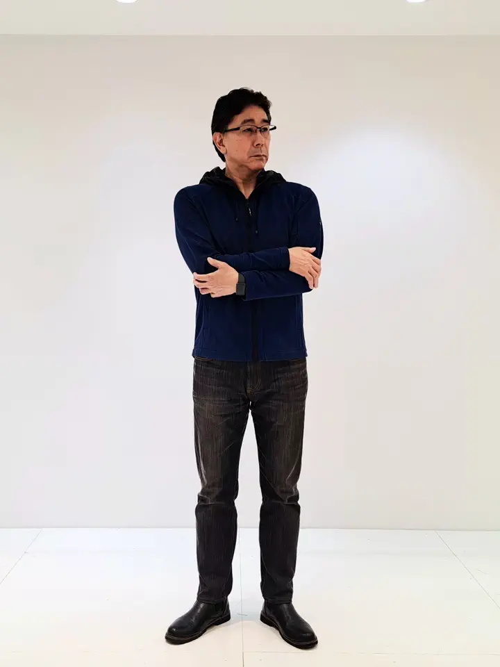 ONWARD CROSSET SELECT 小林 コーディネート画像