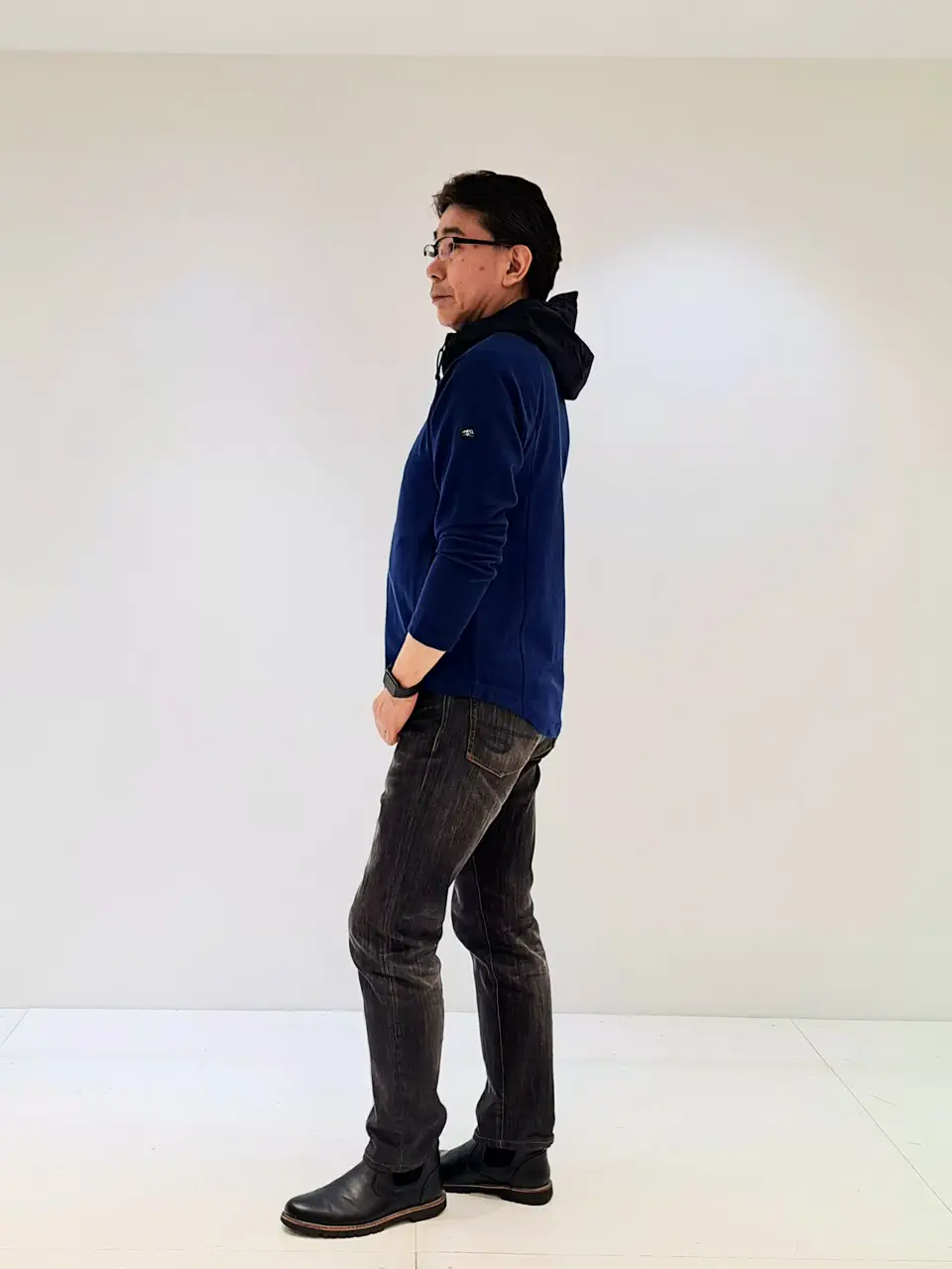 ONWARD CROSSET SELECT 小林 コーディネート画像