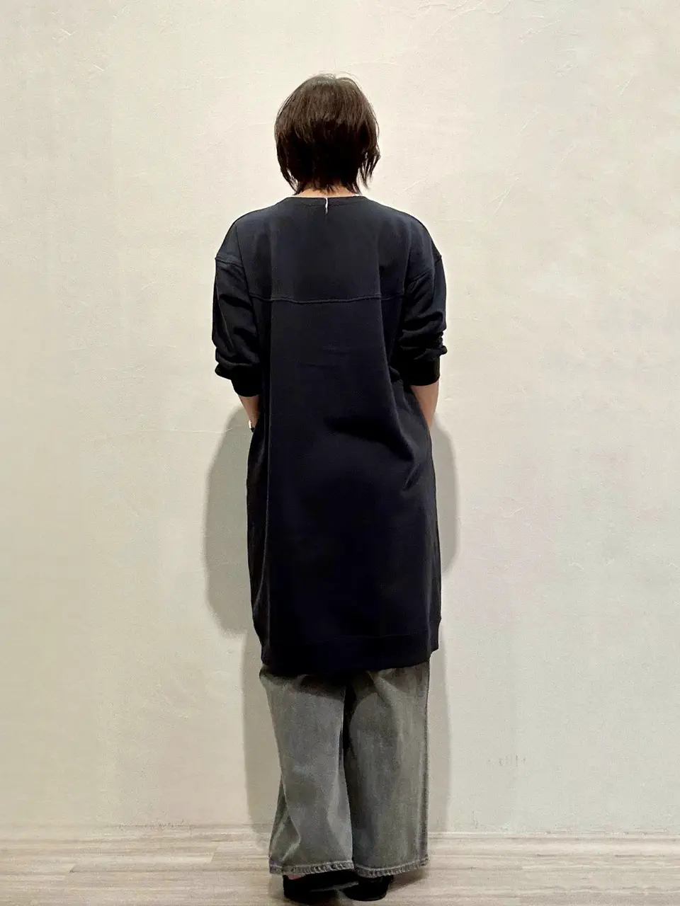 ONWARD CROSSET SELECT 亀山 コーディネート画像