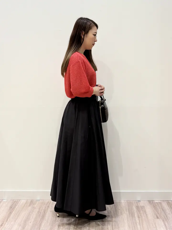 ONWARD CROSSET SELECT 土居 コーディネート画像