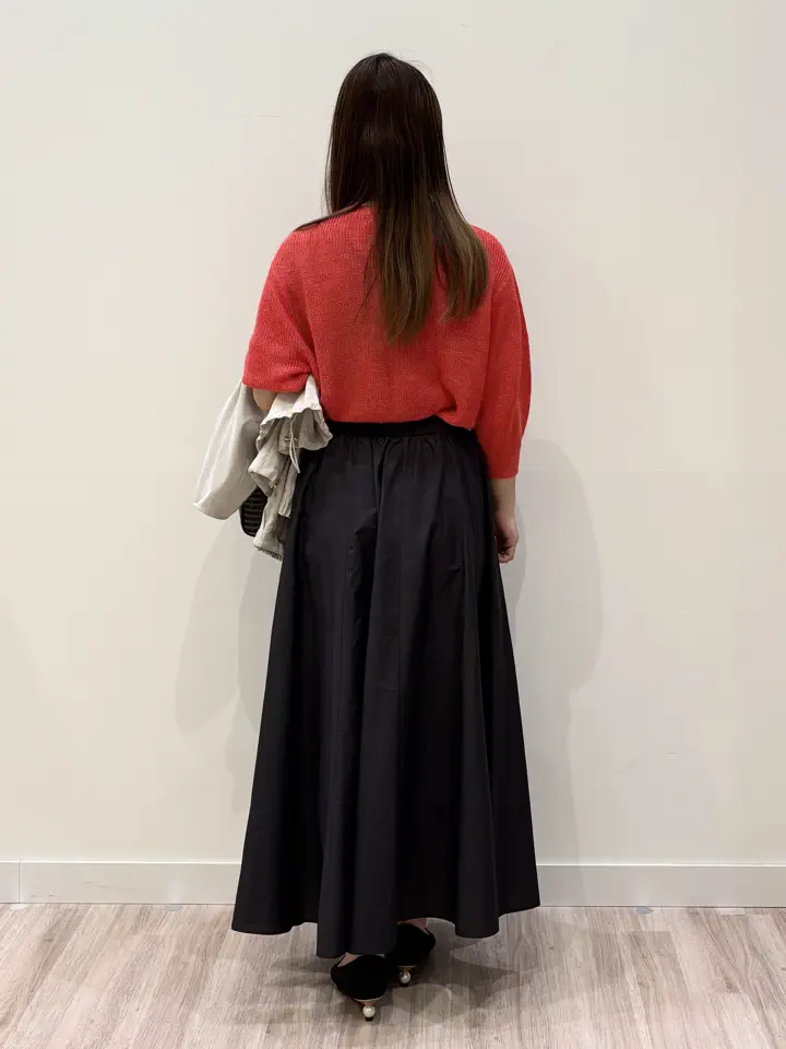 ONWARD CROSSET SELECT 土居 コーディネート画像