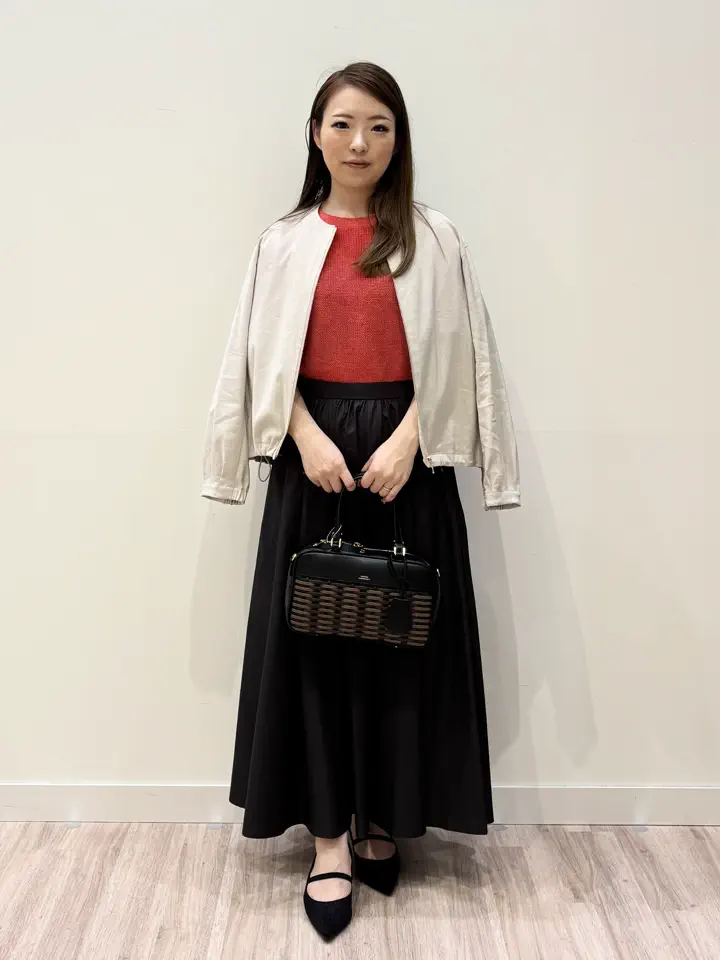 ONWARD CROSSET SELECT 土居 コーディネート画像