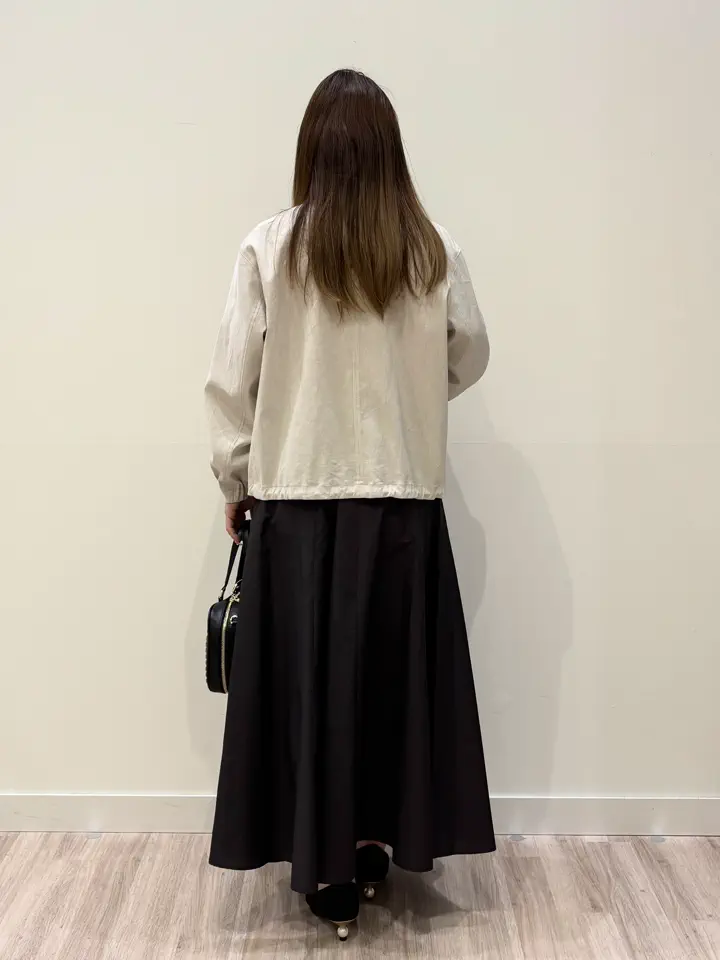 ONWARD CROSSET SELECT 土居 コーディネート画像