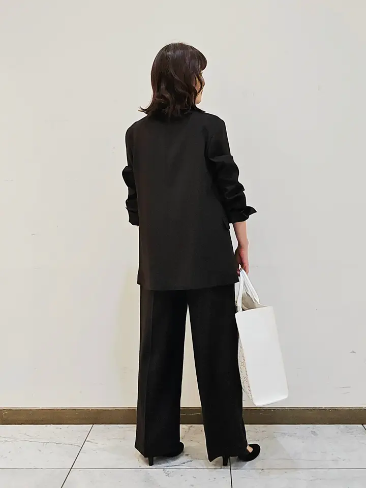 ONWARD CROSSET SELECT 森崎 コーディネート画像