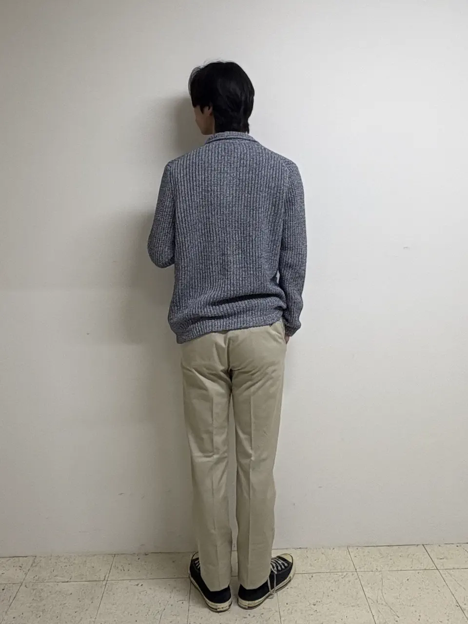 ONWARD CROSSET SELECT 石川　凌大 コーディネート画像