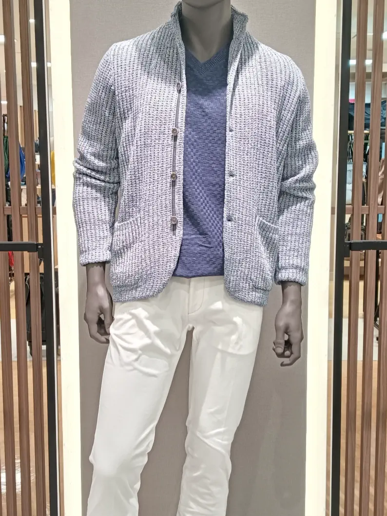 ONWARD CROSSET SELECT 袋地 コーディネート画像