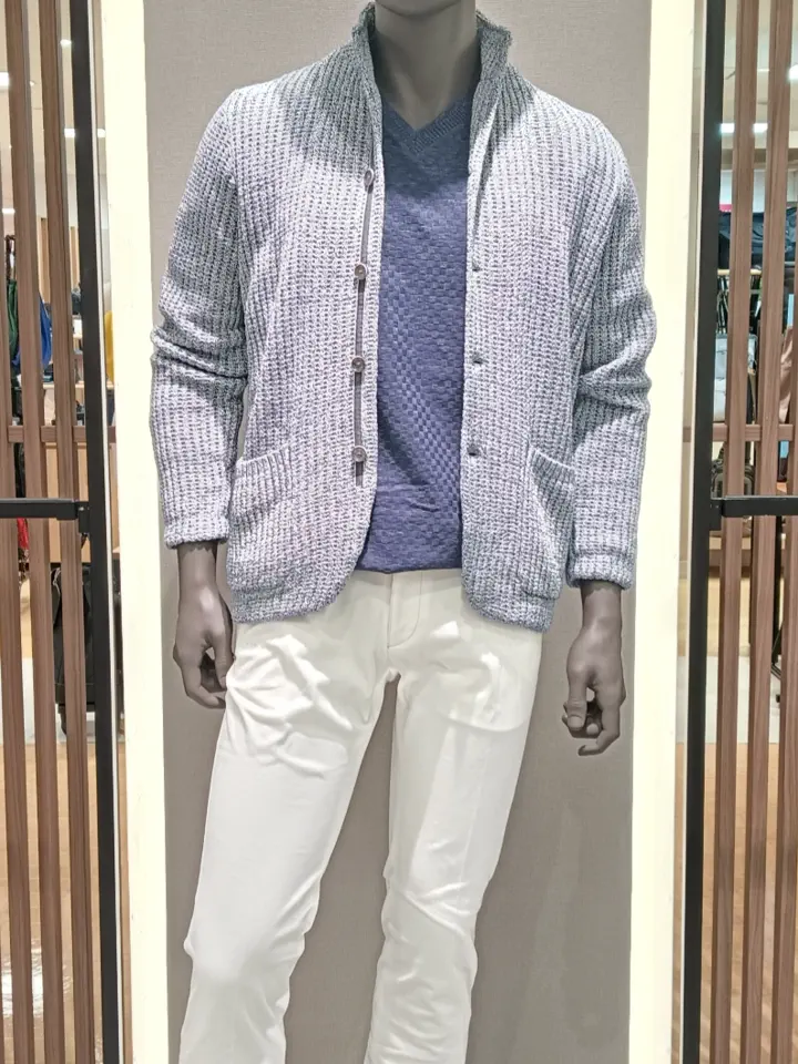 ONWARD CROSSET SELECT 袋地 コーディネート画像