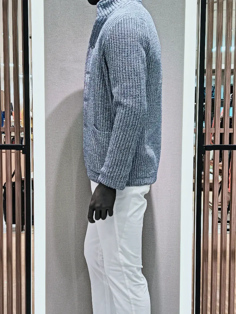 ONWARD CROSSET SELECT 袋地 コーディネート画像