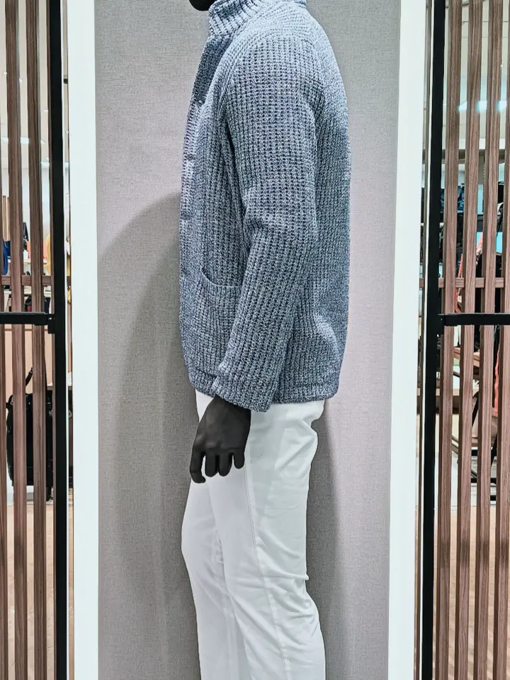 ONWARD CROSSET SELECT 袋地 コーディネート画像