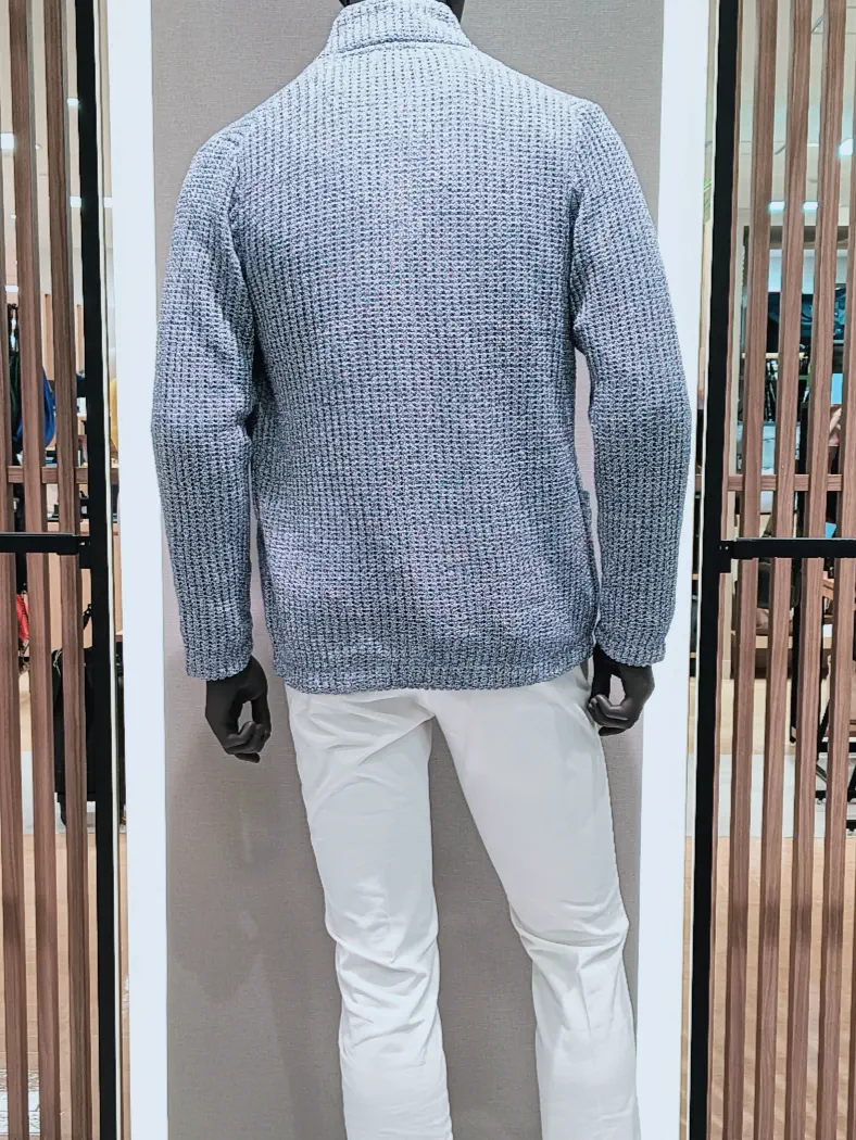 ONWARD CROSSET SELECT 袋地 コーディネート画像