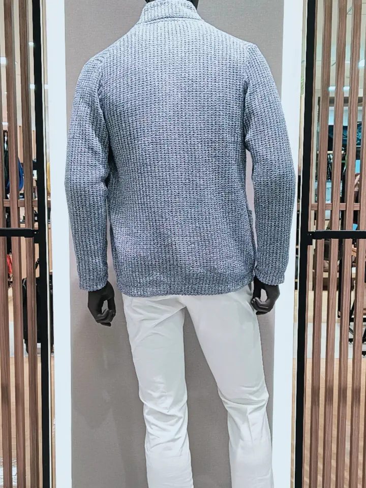 ONWARD CROSSET SELECT 袋地 コーディネート画像