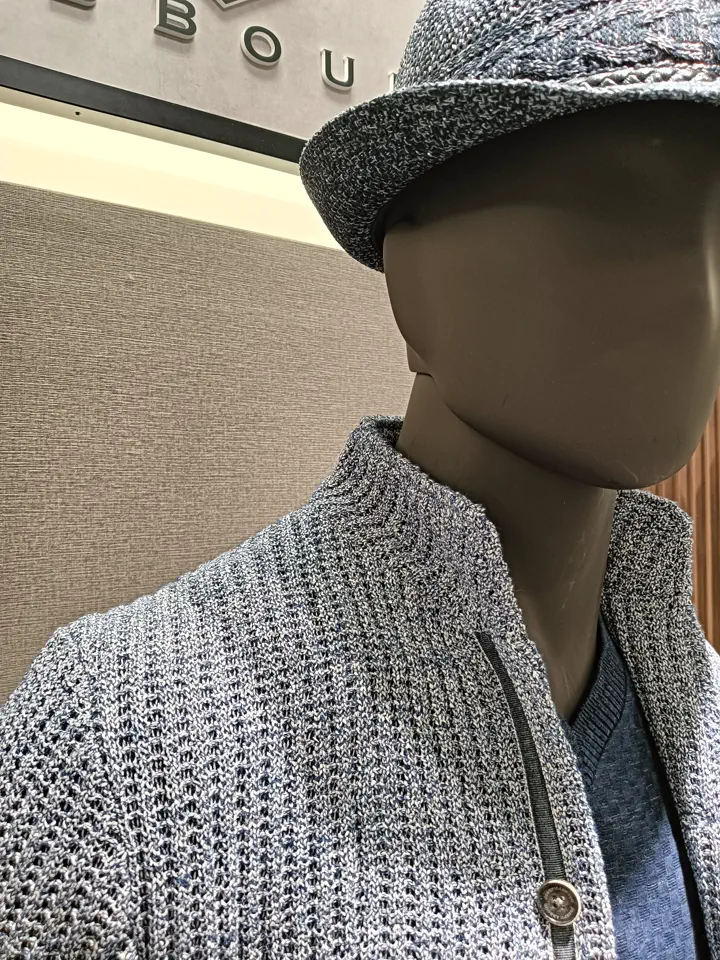 ONWARD CROSSET SELECT 袋地 コーディネート画像