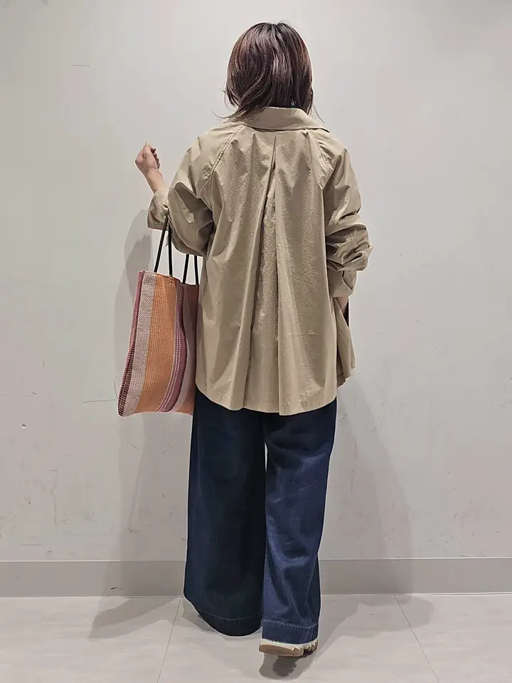 ONWARD CROSSET SELECT yamakawa コーディネート画像