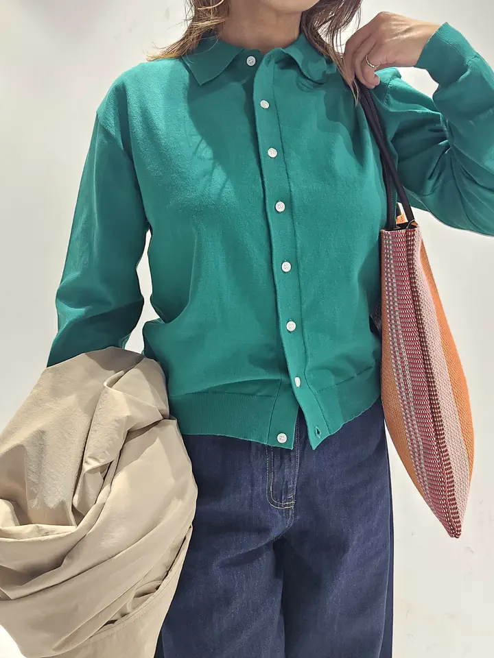 ONWARD CROSSET SELECT yamakawa コーディネート画像