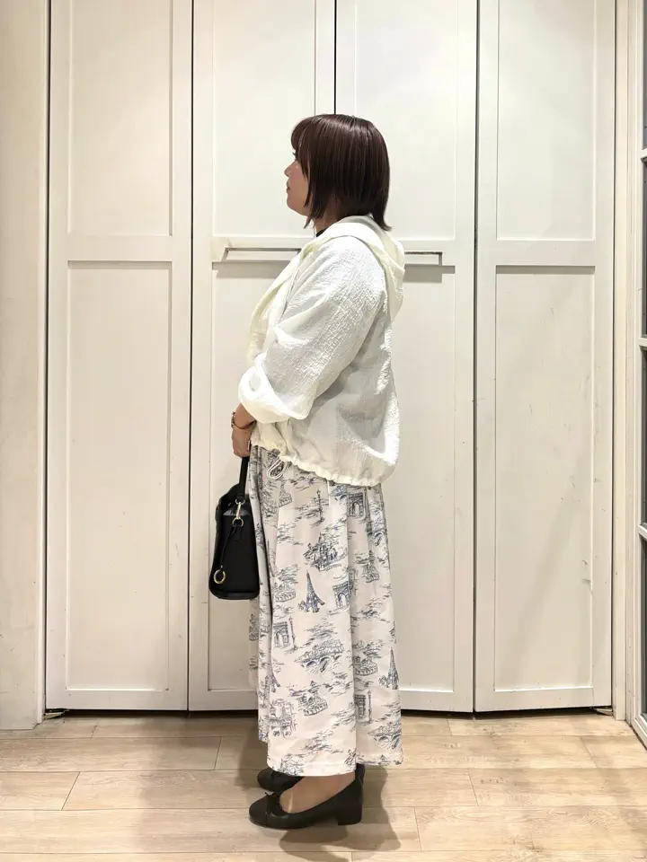 ONWARD CROSSET SELECT KATO コーディネート画像