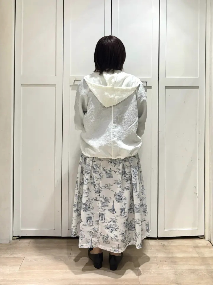 ONWARD CROSSET SELECT KATO コーディネート画像