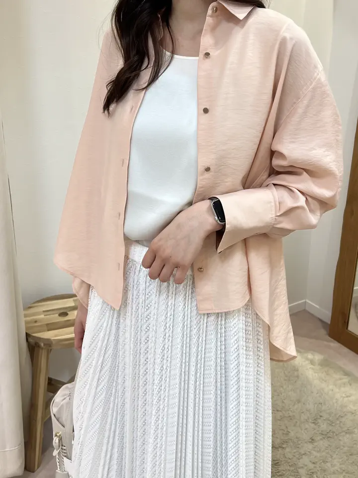 ONWARD CROSSET SELECT 内田 コーディネート画像