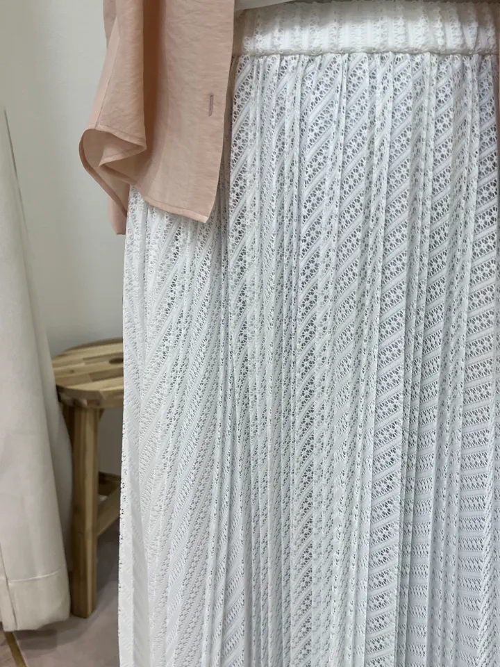 ONWARD CROSSET SELECT 内田 コーディネート画像