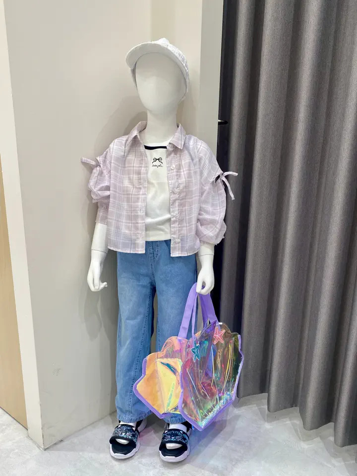 ONWARD CROSSET SELECT 山田 コーディネート画像