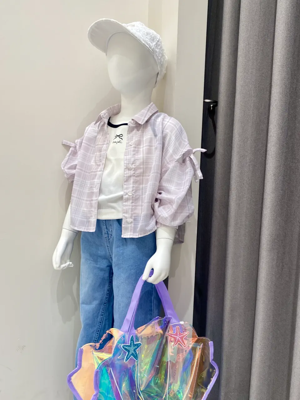 ONWARD CROSSET SELECT 山田 コーディネート画像