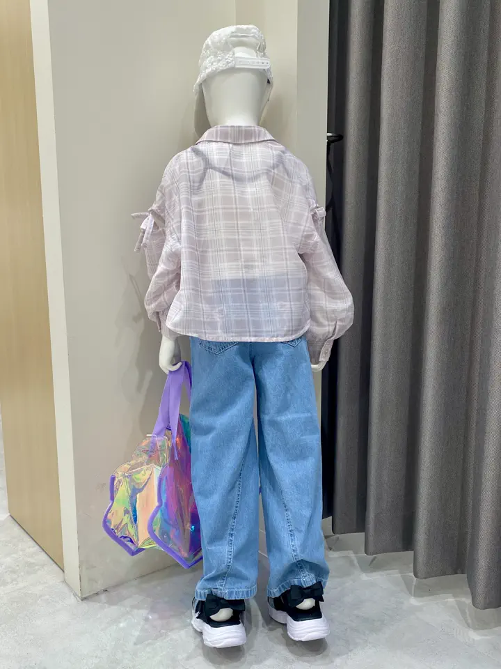 ONWARD CROSSET SELECT 山田 コーディネート画像