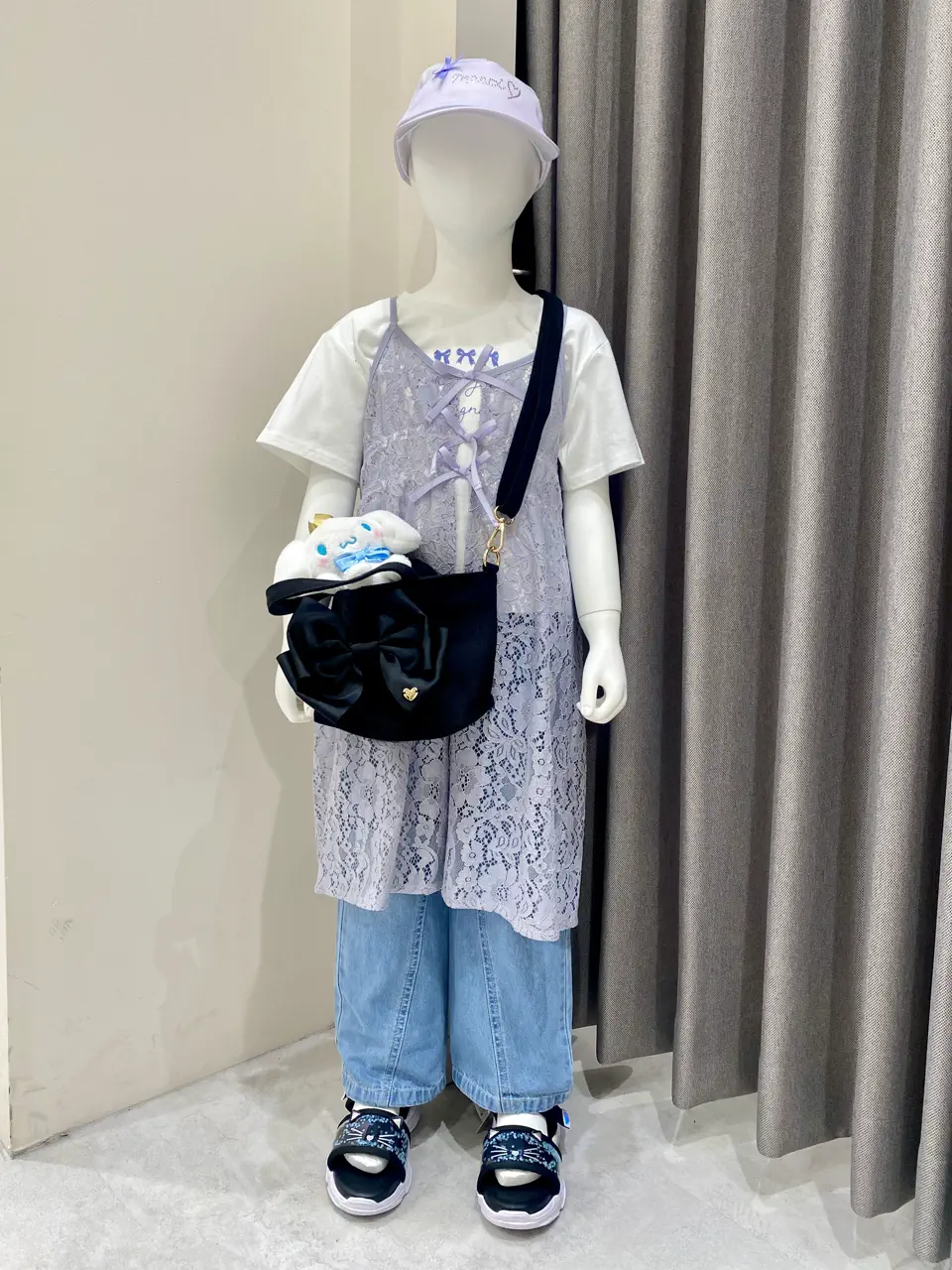  山田 コーディネート画像