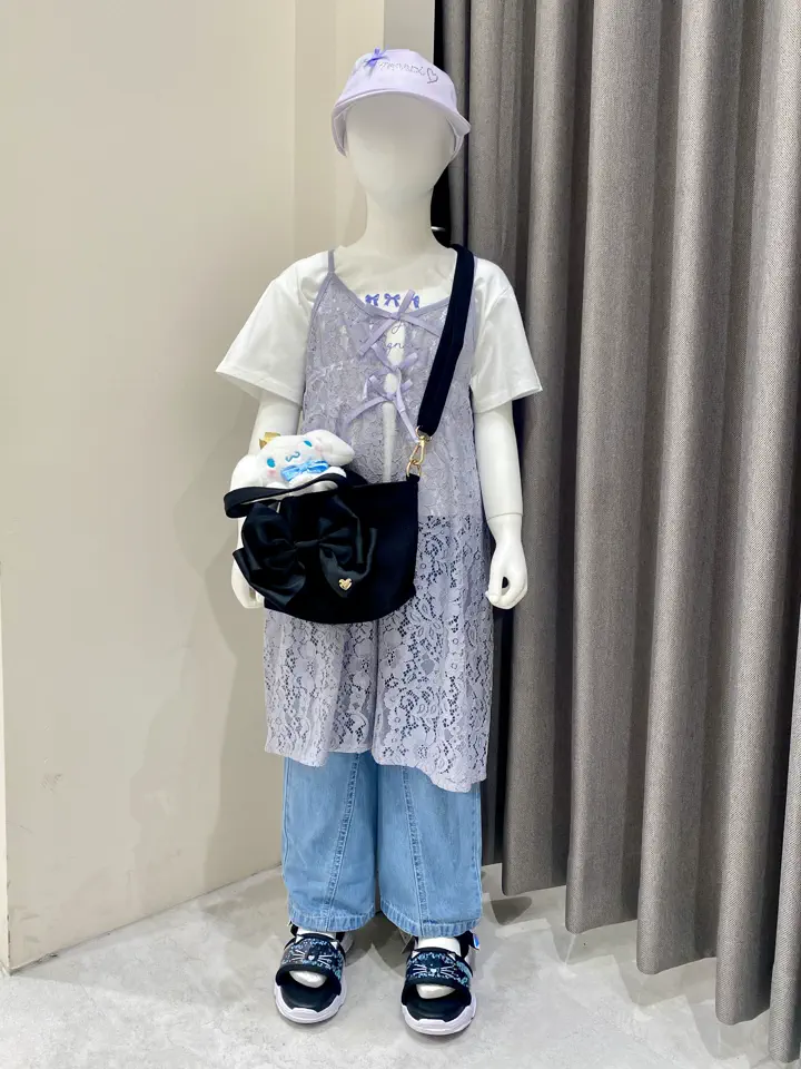 ONWARD CROSSET SELECT 山田 コーディネート画像