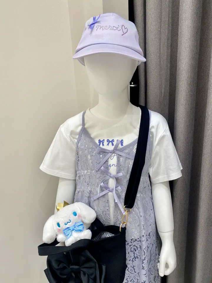 ONWARD CROSSET SELECT 山田 コーディネート画像