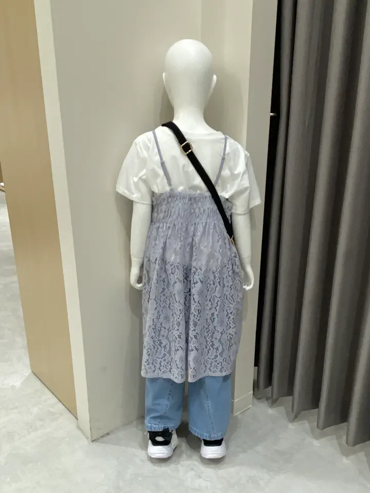 ONWARD CROSSET SELECT 山田 コーディネート画像