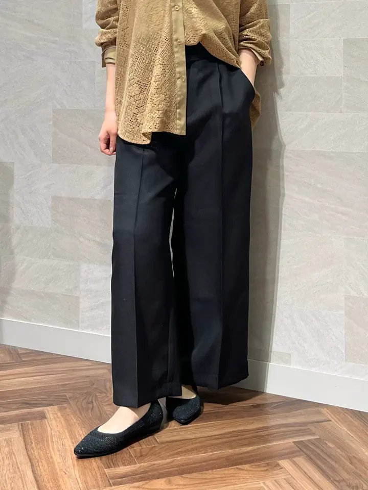 ONWARD CROSSET SELECT 松井 コーディネート画像