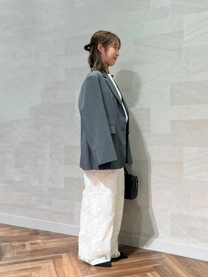 ONWARD CROSSET SELECT 松井 コーディネート画像