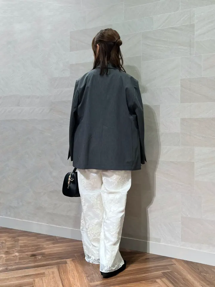 ONWARD CROSSET SELECT 松井 コーディネート画像